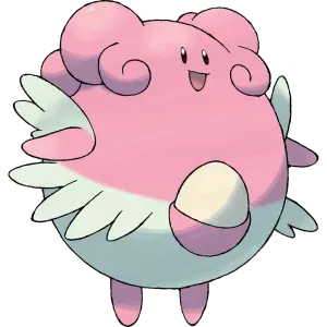 Blissey