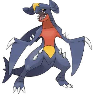 Garchomp