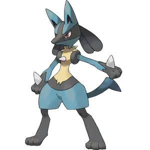 Lucario