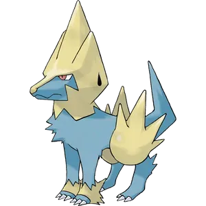 Manectric
