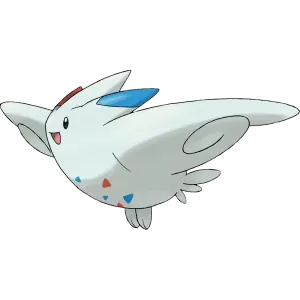 Togekiss